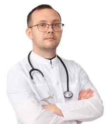 Специализированный реабилитационный центр